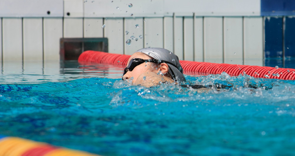 プールの価値を再発見!競合ジム・フィットネスと差別化する空間づくり